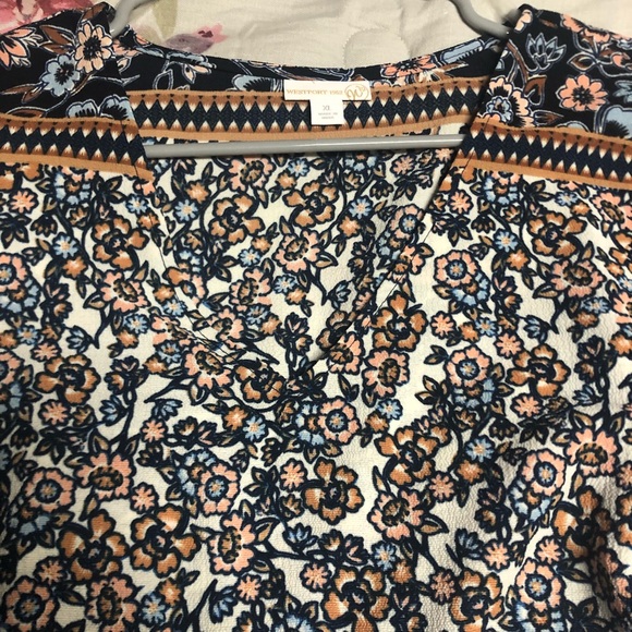 Dressbarn Westport Dress, never worn! - Picture 4 of 4